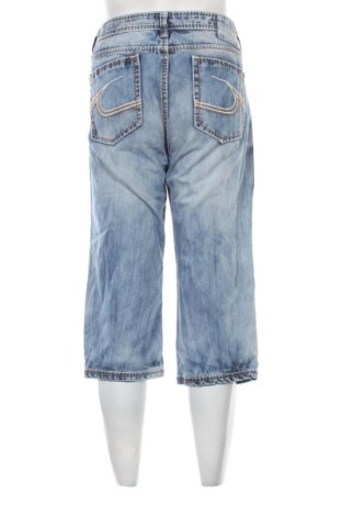 Męskie jeansy Tom Tompson, Rozmiar XXL, Kolor Niebieski, Cena 104,99 zł