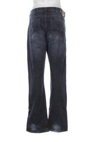 Pánske džínsy  Tom Tompson, Veľkosť XL, Farba Modrá, Cena  11,95 €