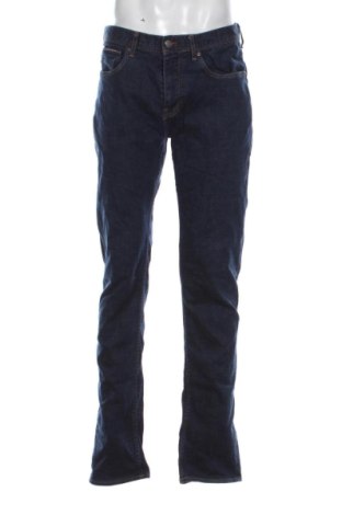 Herren Jeans Tommy Hilfiger, Größe L, Farbe Blau, Preis 54,99 €
