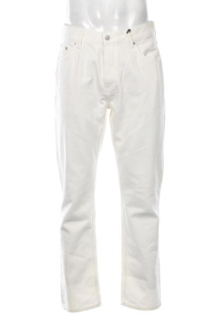 Мъжки дънки Tommy Hilfiger, Размер L, Цвят Бял, Цена 97,14 €