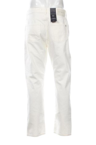 Мъжки дънки Tommy Hilfiger, Размер L, Цвят Бял, Цена 97,14 €