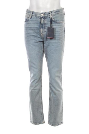 Pánské džíny  Tommy Hilfiger, Velikost M, Barva Modrá, Cena  3 299,00 Kč