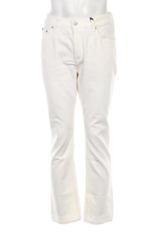 Blugi de bărbați Tommy Hilfiger, Mărime S, Culoare Alb, Preț 634,99 Lei