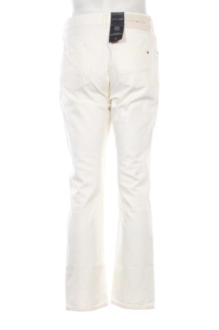 Blugi de bărbați Tommy Hilfiger, Mărime S, Culoare Alb, Preț 634,99 Lei