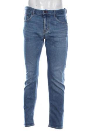 Мъжки дънки Tommy Hilfiger, Размер L, Цвят Син, Цена 41,93 €
