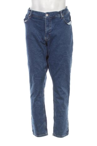 Ανδρικό τζίν Tommy Hilfiger, Μέγεθος XXL, Χρώμα Μπλέ, Τιμή 33,99 €