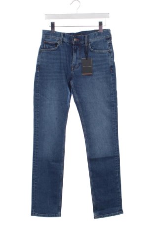 Pánske džínsy  Tommy Hilfiger, Veľkosť S, Farba Modrá, Cena  114,95 €