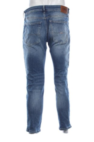 Мъжки дънки Tommy Jeans, Размер L, Цвят Син, Цена 38,85 €