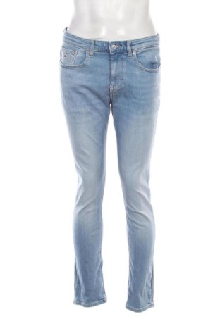 Pánské džíny  Tommy Jeans, Velikost M, Barva Modrá, Cena  1 077,00 Kč