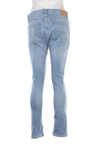 Pánské džíny  Tommy Jeans, Velikost M, Barva Modrá, Cena  1 077,00 Kč