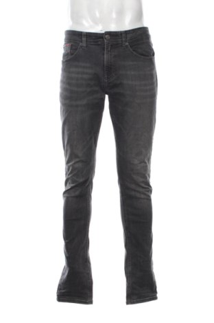 Blugi de bărbați Tommy Jeans, Mărime M, Culoare Gri, Preț 218,99 Lei