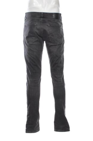 Blugi de bărbați Tommy Jeans, Mărime M, Culoare Gri, Preț 218,99 Lei