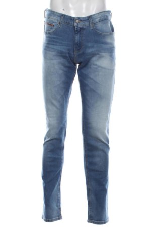 Pánske džínsy  Tommy Jeans, Veľkosť L, Farba Modrá, Cena  107,95 €