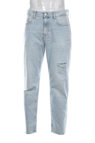 Herren Jeans Tommy Jeans, Größe M, Farbe Blau, Preis 134,99 €