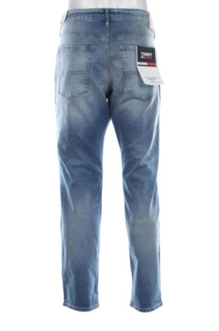 Herren Jeans Tommy Jeans, Größe XL, Farbe Blau, Preis 122,99 €