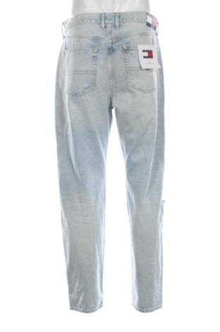 Męskie jeansy Tommy Jeans, Rozmiar M, Kolor Niebieski, Cena 539,99 zł
