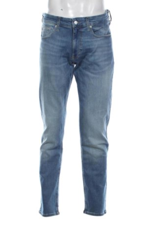 Herren Jeans Tommy Jeans, Größe L, Farbe Blau, Preis € 122,99