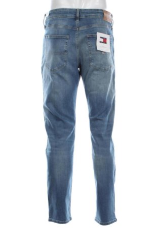 Herren Jeans Tommy Jeans, Größe L, Farbe Blau, Preis € 122,99