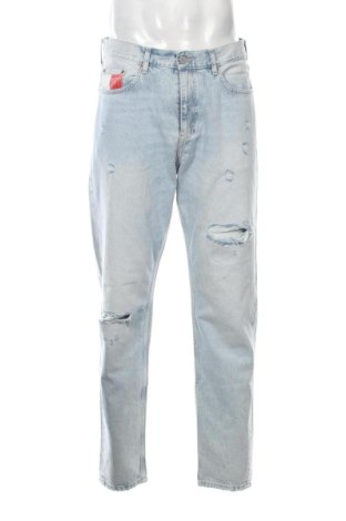 Pánske džínsy  Tommy Jeans, Veľkosť M, Farba Viacfarebná, Cena  112,95 €, #135821135
