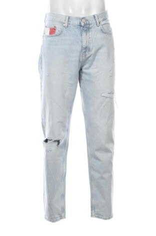Ανδρικό τζίν Tommy Jeans, Μέγεθος L, Χρώμα Πολύχρωμο, Τιμή 124,99 €
