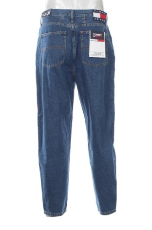 Blugi de bărbați Tommy Jeans, Mărime M, Culoare Albastru, Preț 497,99 Lei