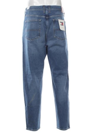 Blugi de bărbați Tommy Jeans, Mărime L, Culoare Albastru, Preț 529,99 Lei