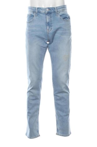 Blugi de bărbați Tommy Jeans, Mărime L, Culoare Albastru, Preț 497,99 Lei