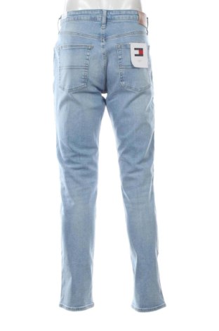 Blugi de bărbați Tommy Jeans, Mărime L, Culoare Albastru, Preț 497,99 Lei