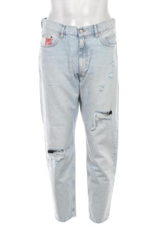 Férfi farmernadrág Tommy Jeans, Méret M, Szín Kék, Ár 51 159 Ft