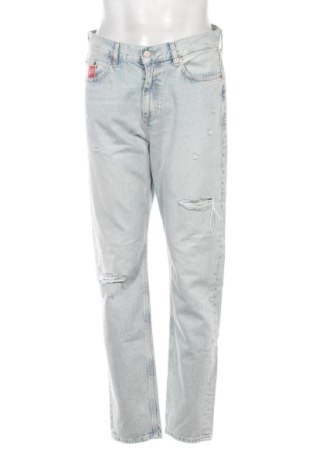 Ανδρικό τζίν Tommy Jeans, Μέγεθος M, Χρώμα Μπλέ, Τιμή 43,99 €, #135827789