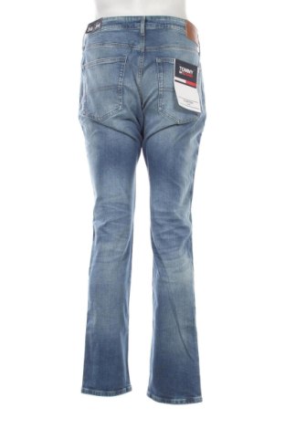 Blugi de bărbați Tommy Jeans, Mărime L, Culoare Albastru, Preț 579,99 Lei