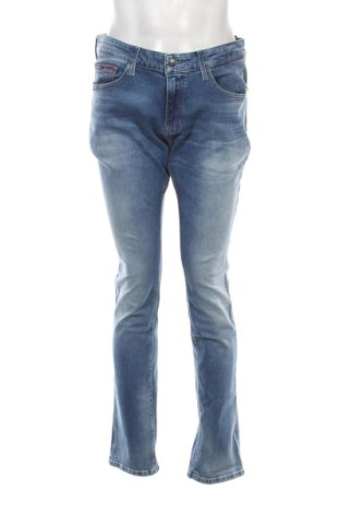 Ανδρικό τζίν Tommy Jeans, Μέγεθος L, Χρώμα Μπλέ, Τιμή 39,99 €, #135828146