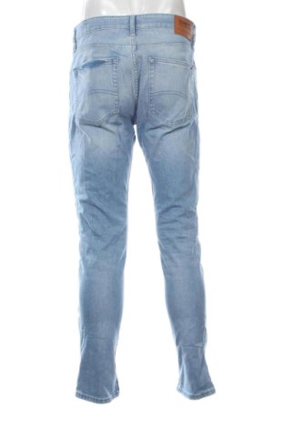 Pánské džíny  Tommy Jeans, Velikost L, Barva Modrá, Cena  899,00 Kč