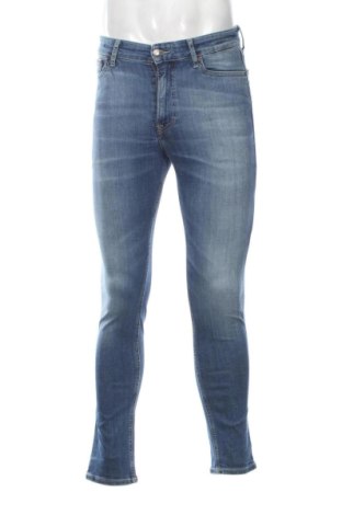 Blugi de bărbați Tommy Jeans, Mărime S, Culoare Albastru, Preț 198,10 Lei