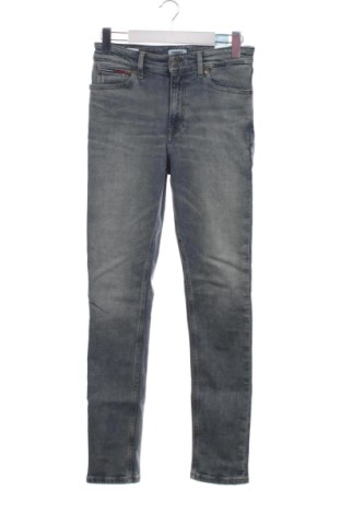 Blugi de bărbați Tommy Jeans, Mărime S, Culoare Albastru, Preț 198,10 Lei