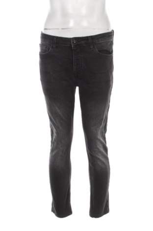 Pánske džínsy  Topman, Veľkosť L, Farba Čierna, Cena  25,00 €