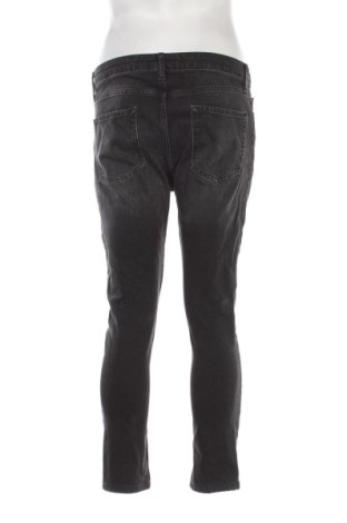 Pánske džínsy  Topman, Veľkosť L, Farba Čierna, Cena  25,00 €