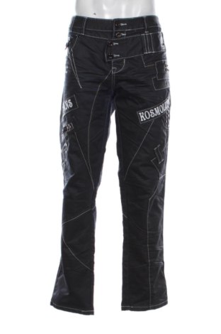 Pánské džíny  Unbranded, Velikost XL, Barva Modrá, Cena  567,00 Kč