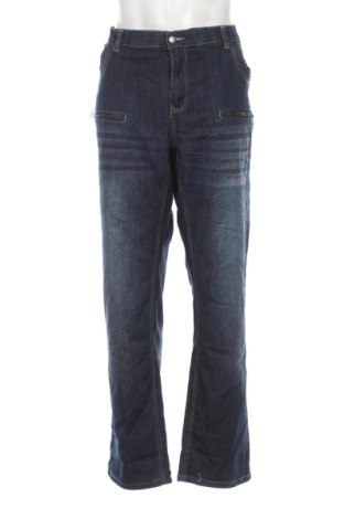 Pánske džínsy  Unbranded, Veľkosť XXL, Farba Modrá, Cena  20,00 €