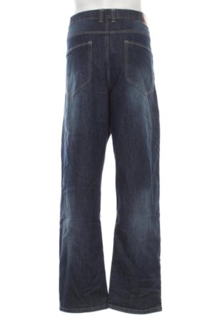 Pánske džínsy  Unbranded, Veľkosť XXL, Farba Modrá, Cena  20,00 €