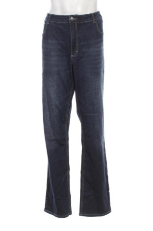 Ανδρικό τζίν Unbranded, Μέγεθος XXL, Χρώμα Μπλέ, Τιμή 12,99 €