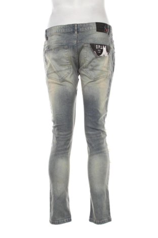 Ανδρικό τζίν Unbranded, Μέγεθος M, Χρώμα Μπλέ, Τιμή 16,99 €