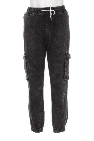 Pánské džíny  Unbranded, Velikost L, Barva Šedá, Cena  567,00 Kč