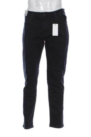 Ανδρικό τζίν Unbranded, Μέγεθος L, Χρώμα Μπλέ, Τιμή 37,99 €