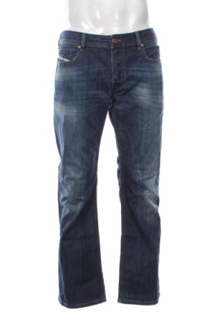 Ανδρικό τζίν Unbranded, Μέγεθος L, Χρώμα Μπλέ, Τιμή 12,99 €