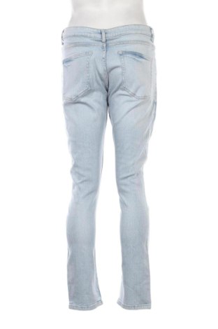 Blugi de bărbați Unbranded, Mărime M, Culoare Albastru, Preț 104,10 Lei