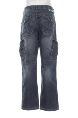 Męskie jeansy Unbranded, Rozmiar L, Kolor Niebieski, Cena 61,99 zł