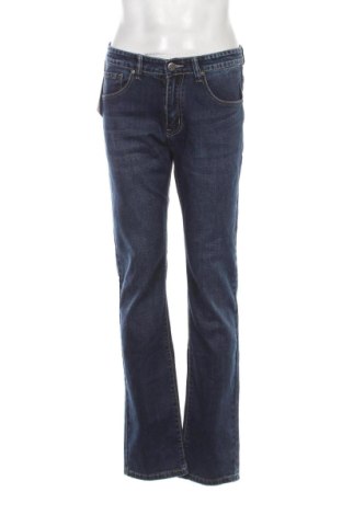 Herren Jeans Unbranded, Größe M, Farbe Blau, Preis 19,99 €
