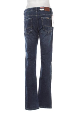 Herren Jeans Unbranded, Größe M, Farbe Blau, Preis 19,99 €