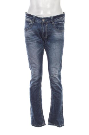 Ανδρικό τζίν Unbranded, Μέγεθος M, Χρώμα Μπλέ, Τιμή 13,99 €
